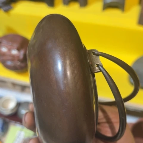 中古美术，金银铜铁锡