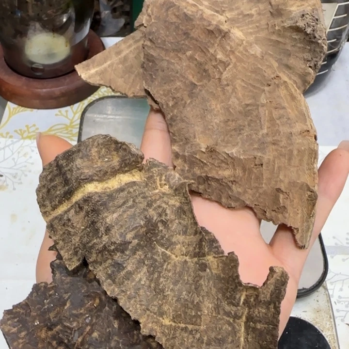 小***武摆件沉香海南野沉香块料314