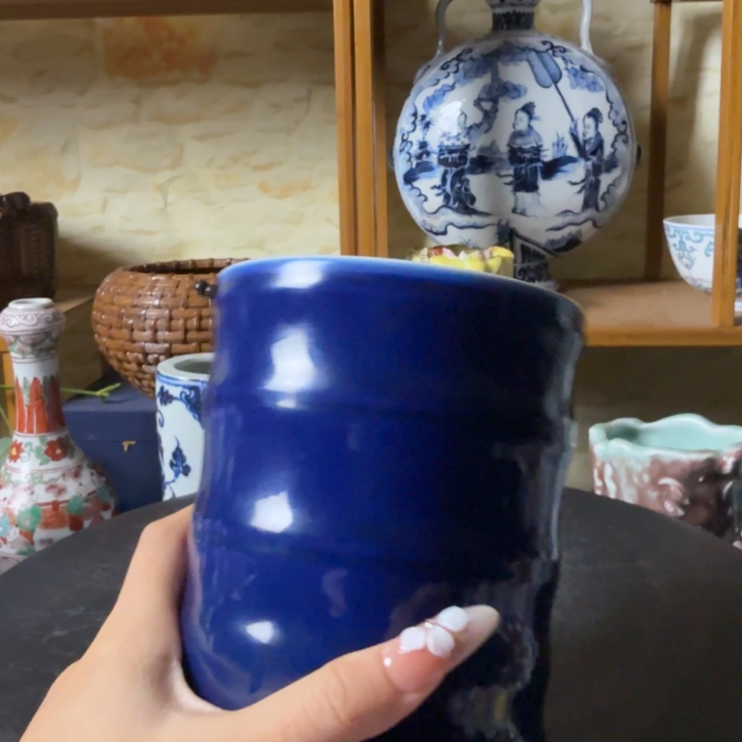 陶瓷艺术工艺福利放漏