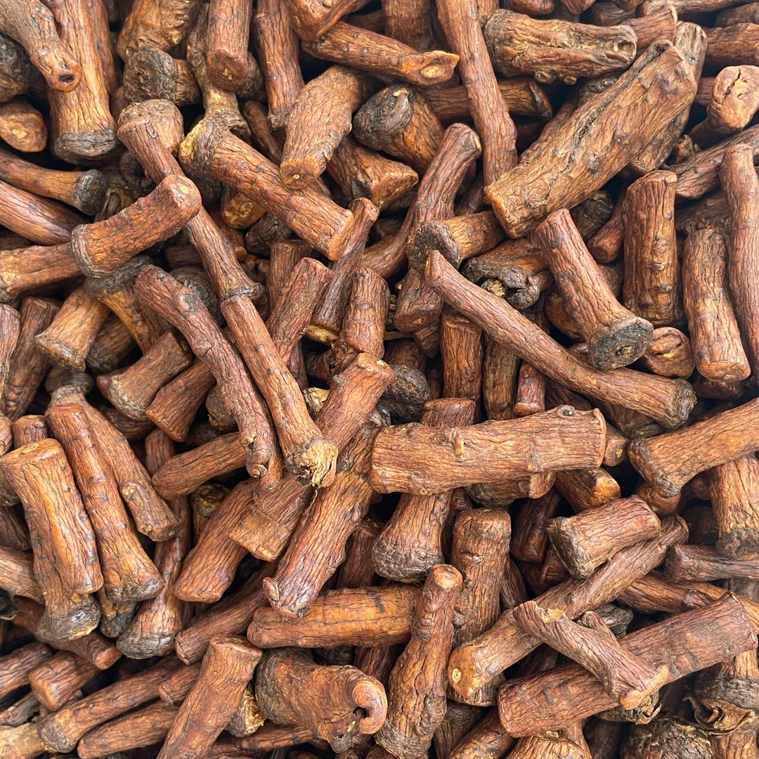 蒲公英根黑龙江蒲公英大根干货婆婆丁根煮水泡茶无染色不熏硫