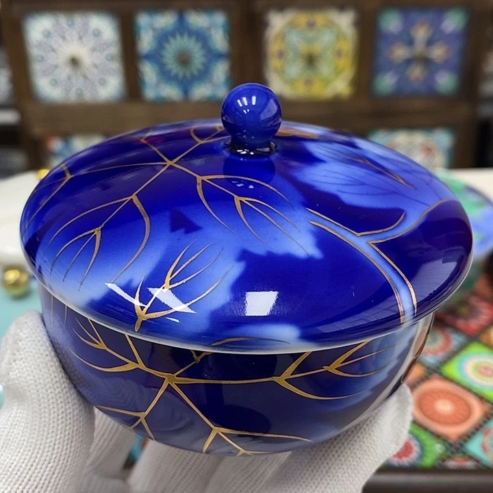 瓷片口径8瓷器瓷器