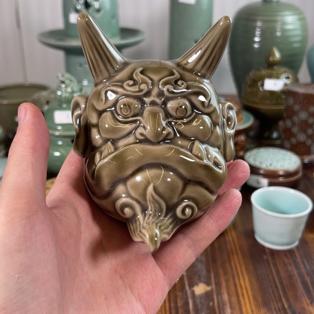三宝茶器开播福利