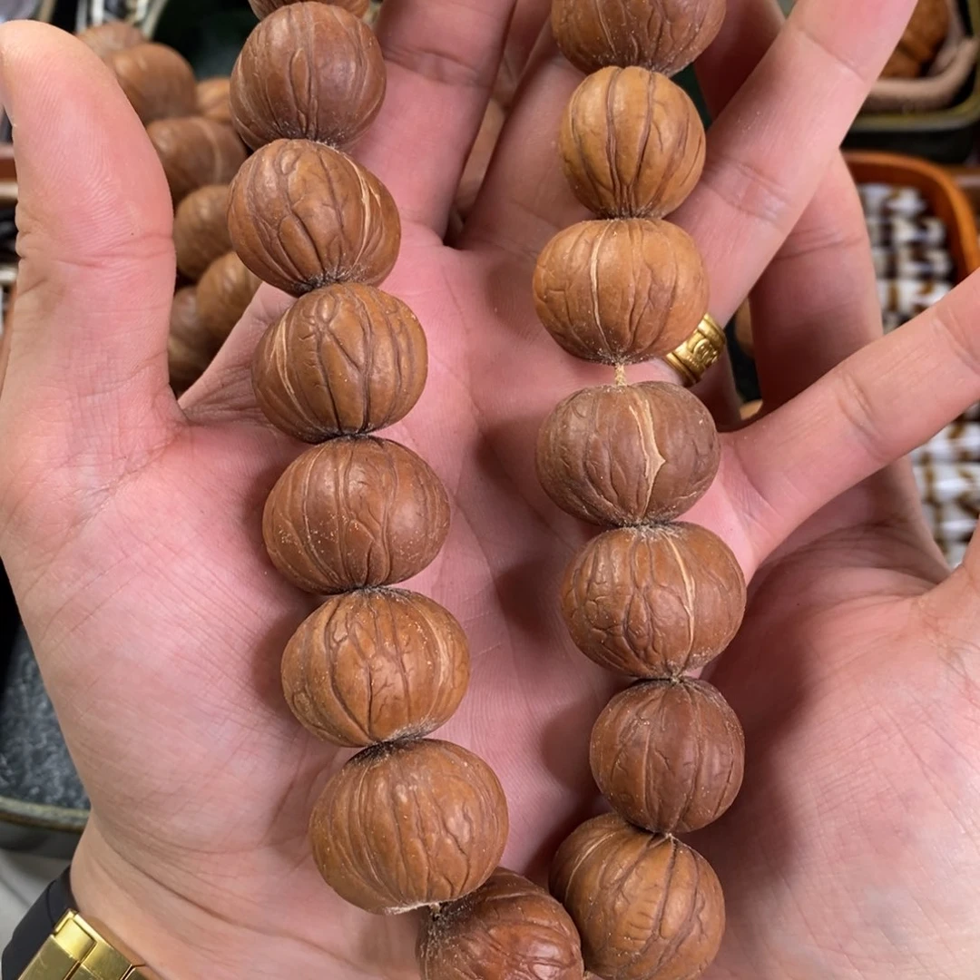 猴头核桃吊坠健健康康健健康康了哭