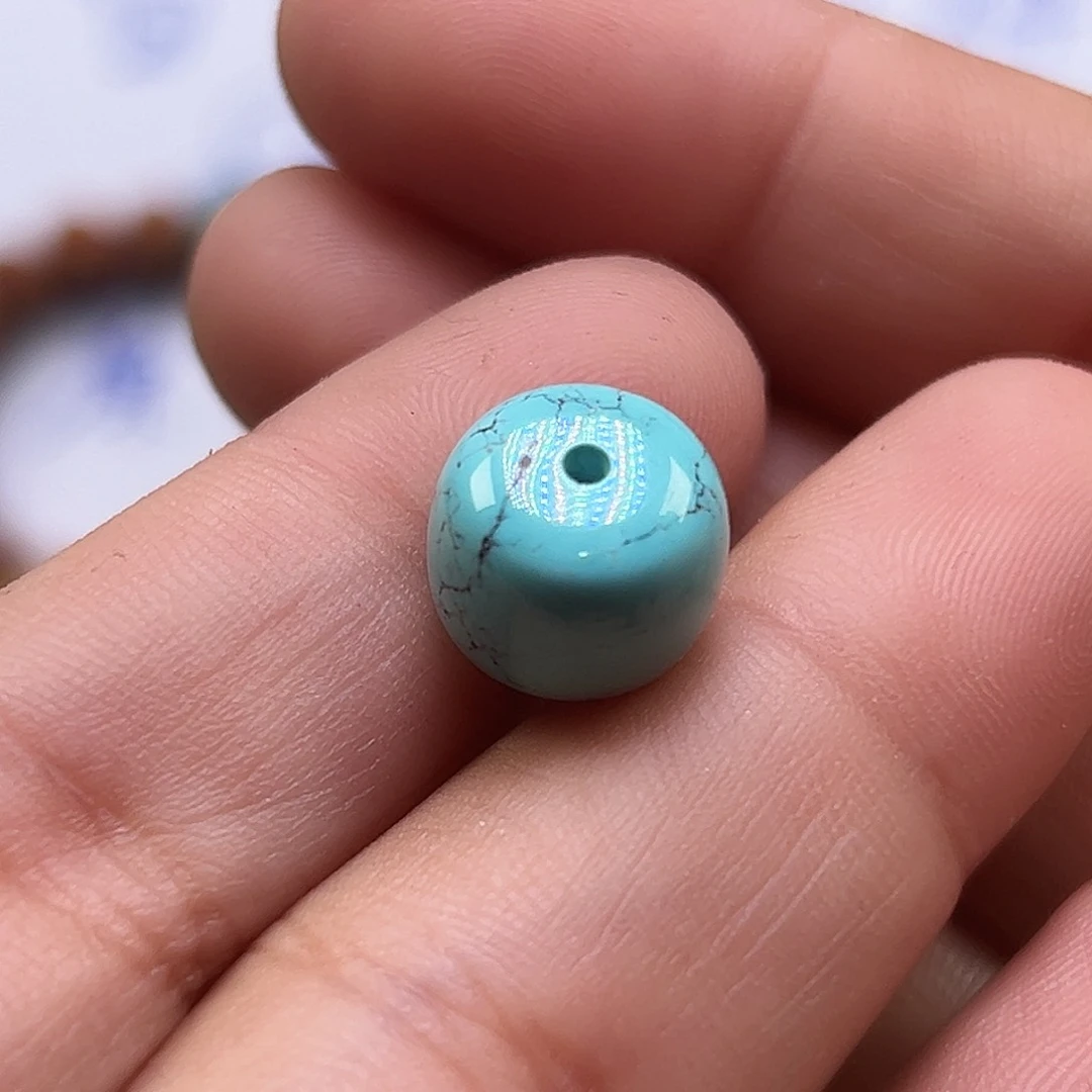 绿松石珠宝奇石未镶嵌用****8