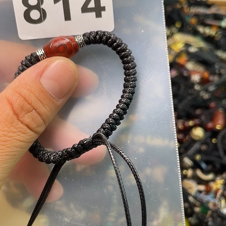 玛瑙/玉髓1未镶嵌