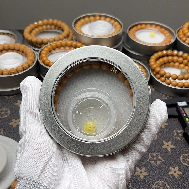 猴头核桃手串咖*全品9-老型