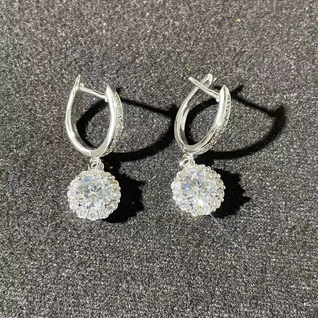 【光头强精选】SMB-522时尚设计耳饰多样性发一件