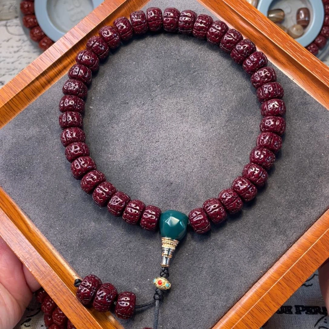 金刚菩提把件13+老金刚