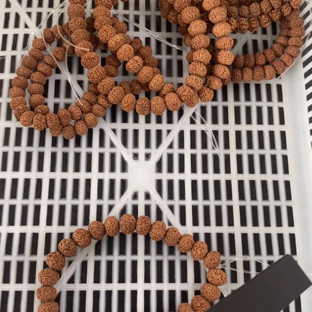 文玩核桃吊坠金刚串