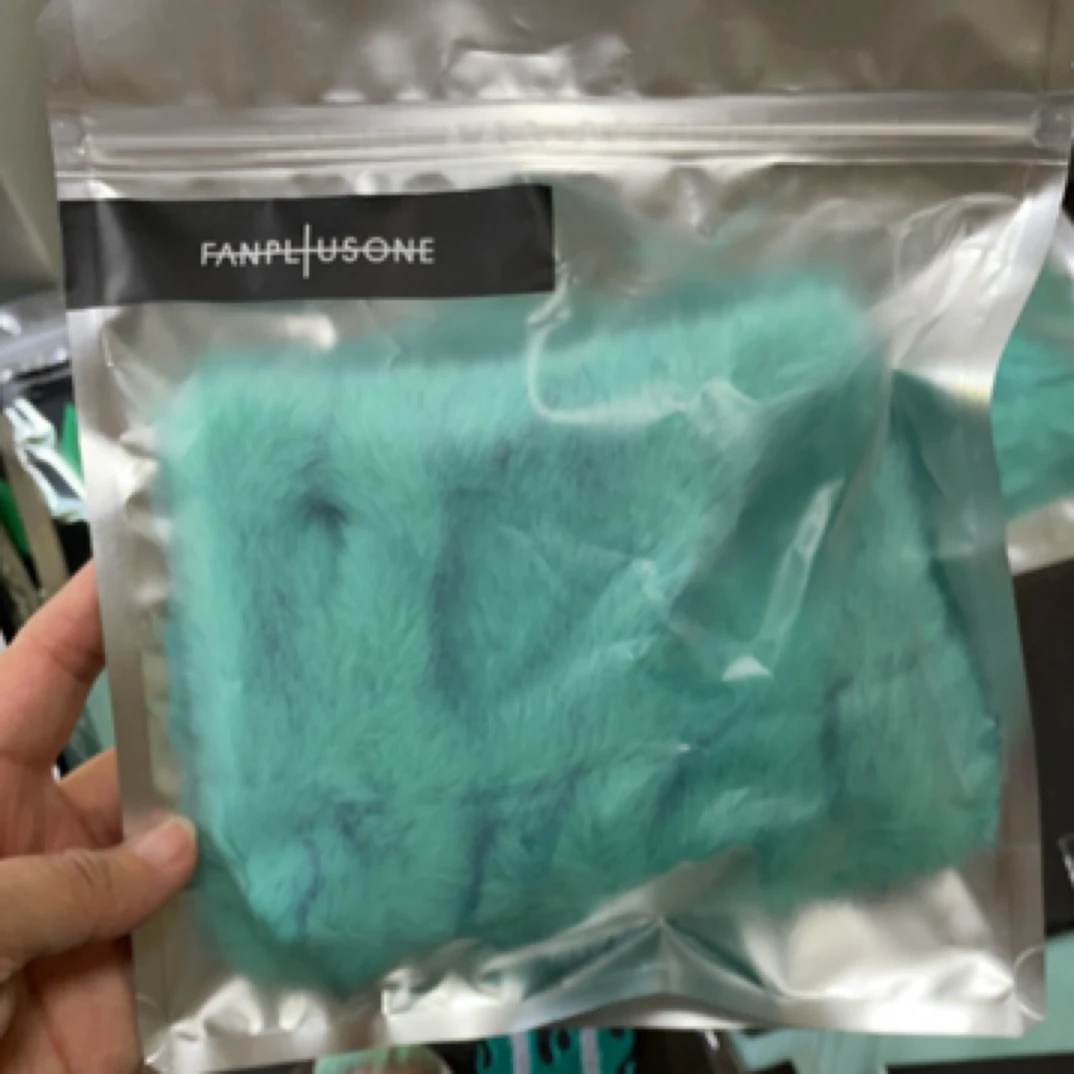 权志龙场周 韩国限定盆套