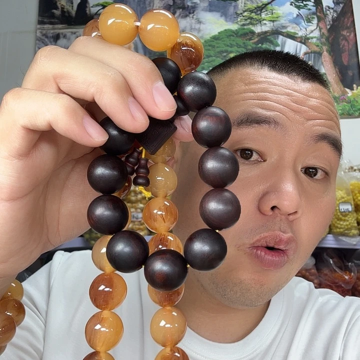 大果紫檀（缅甸花梨）146