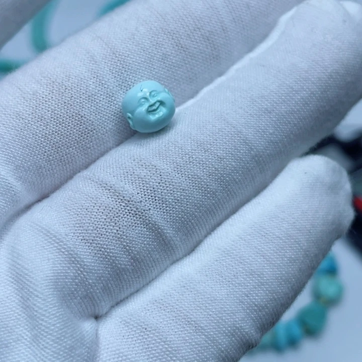 南红玛瑙未镶嵌其他