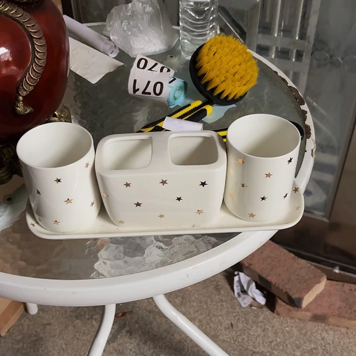 瓷片样品样品样品