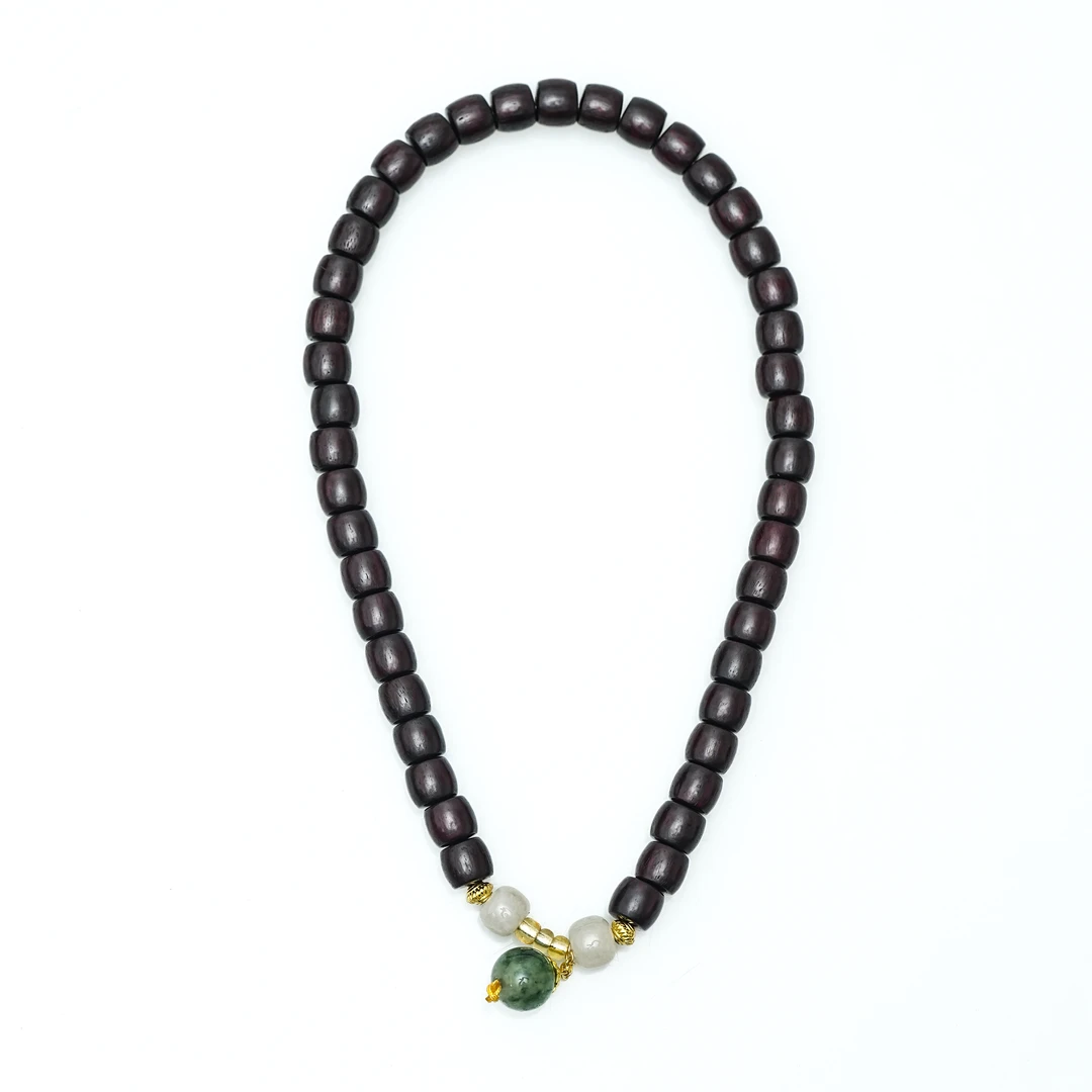 精品手串-血檀-不带礼盒