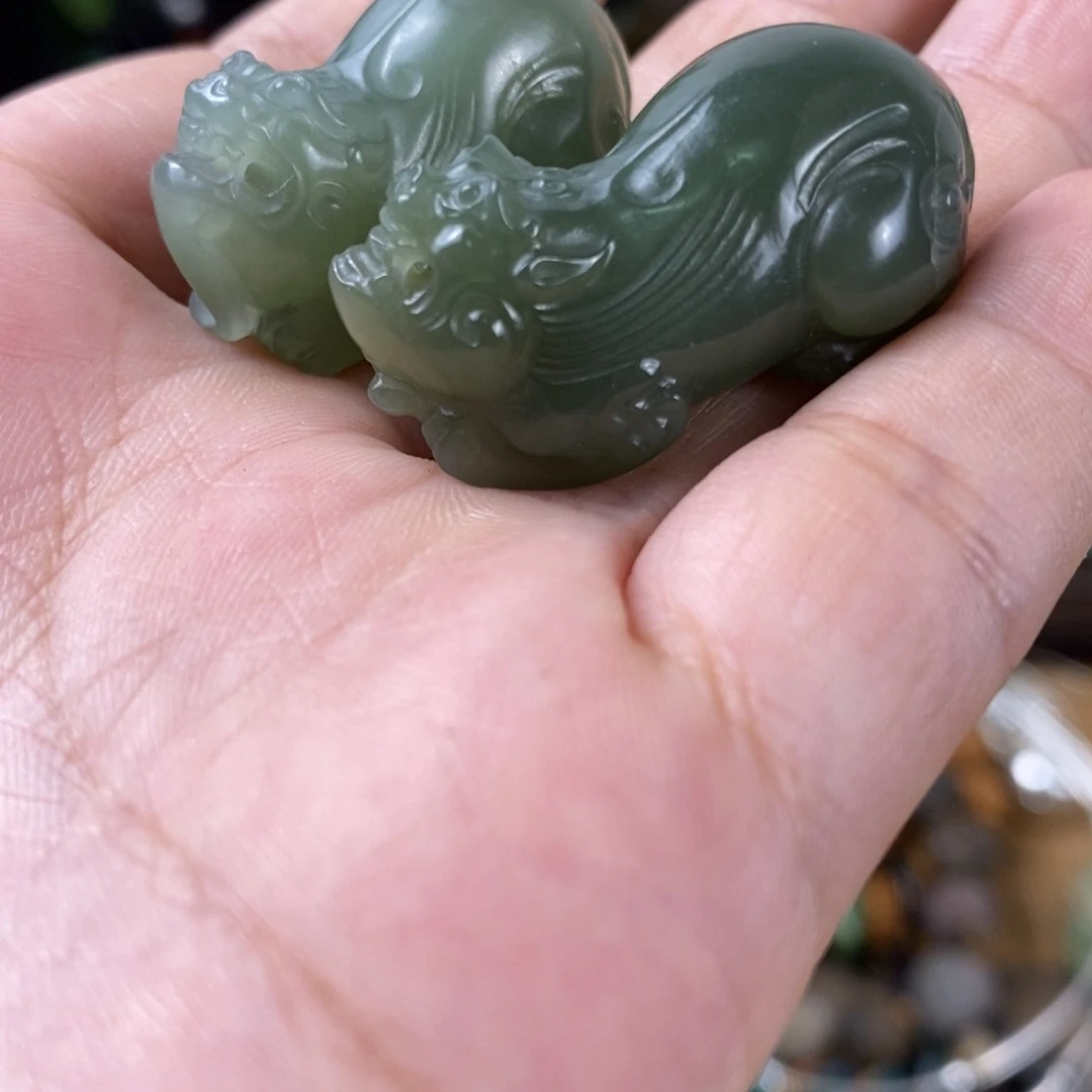 好***～未镶嵌手链南红玛瑙