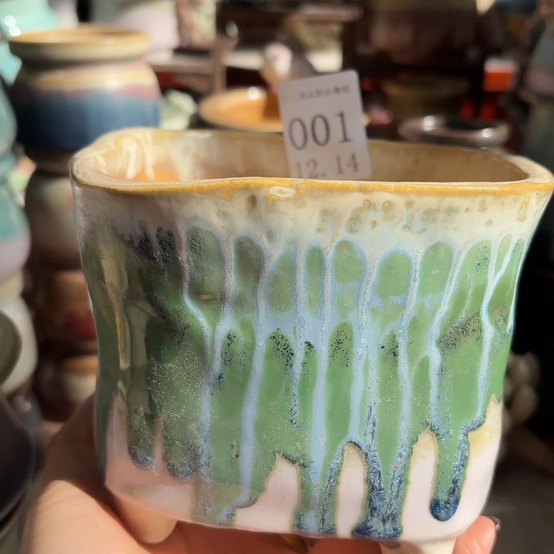 瓷片景德镇陶瓷手工制作