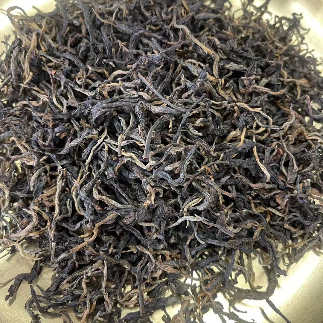 古树晒红 各个年份都有 包装可定制