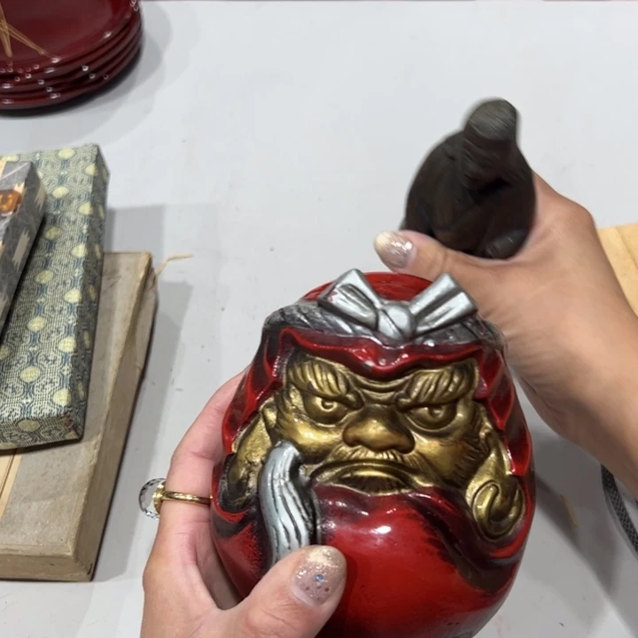 王*兔新亿阁杂项默认微瑕