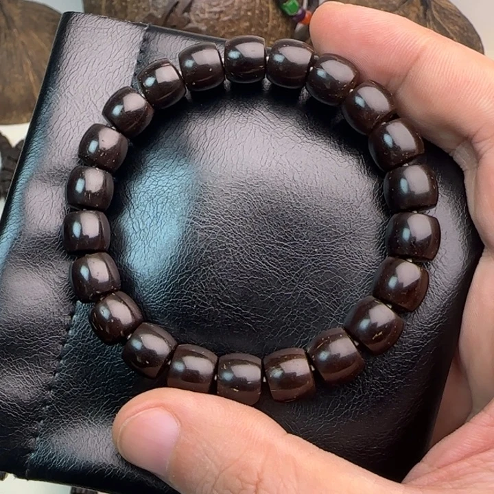 【闪购商品】椰蒂手串10✖️9直切