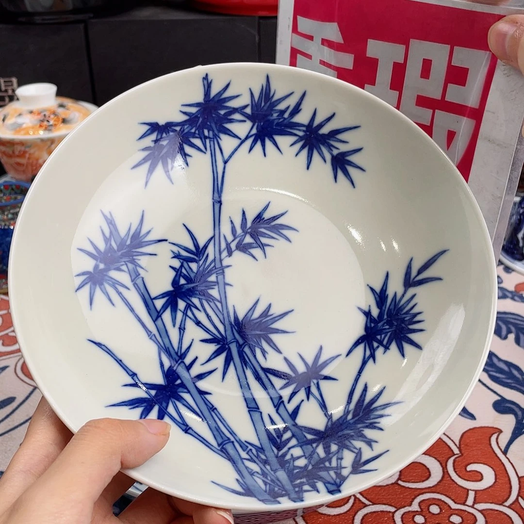 景德镇传统运动套装