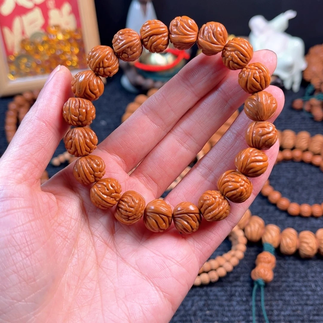 文玩核桃手串C2桃核手串