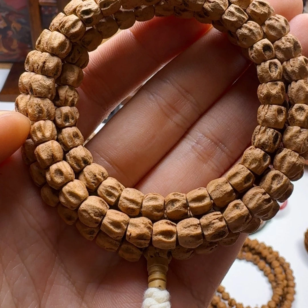 柏香籽/百香籽吊坠