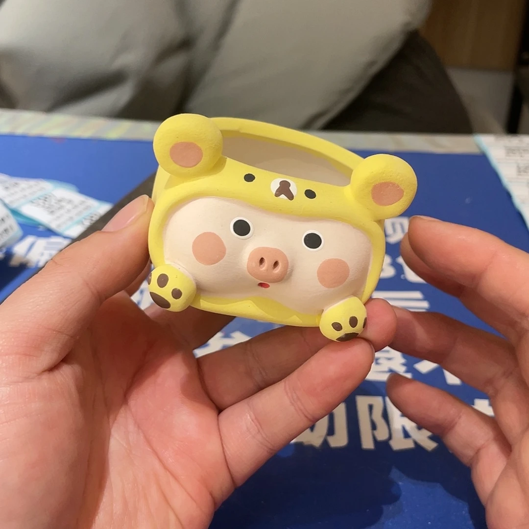 红陶马上就要开始发财啦379
