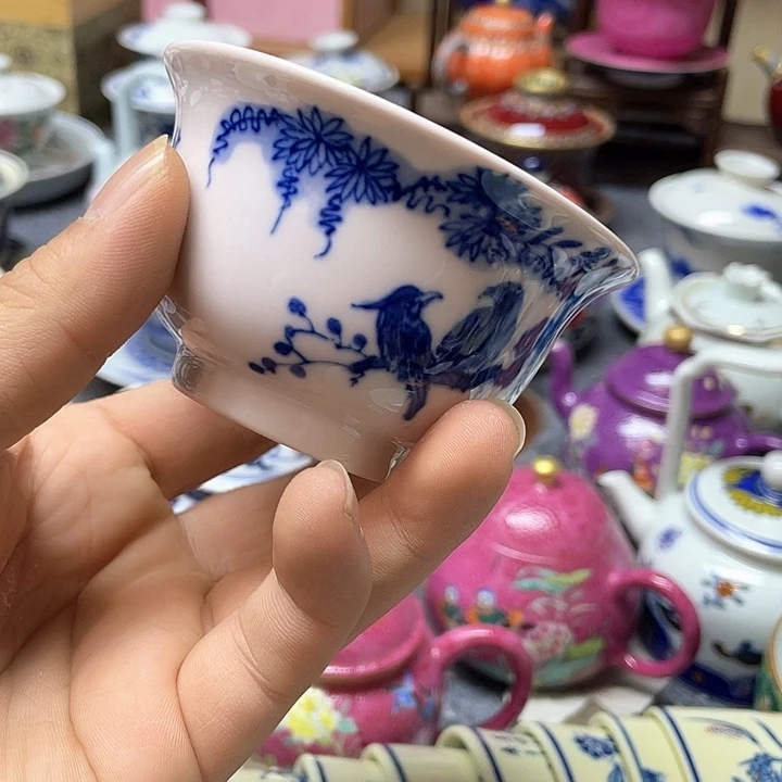 景德镇陶瓷研究所