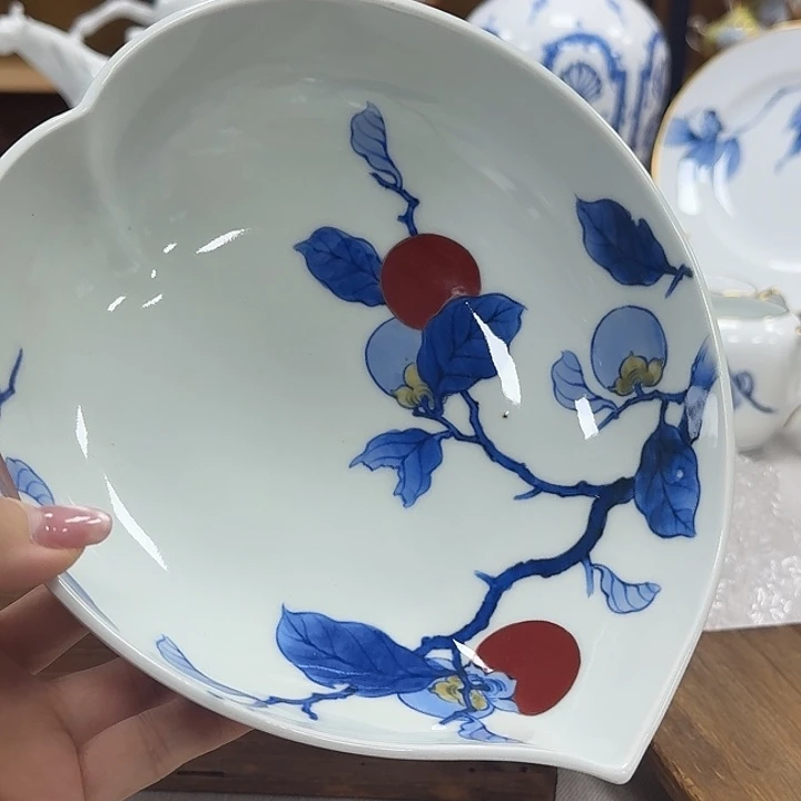 怡诺精选瓷器好物