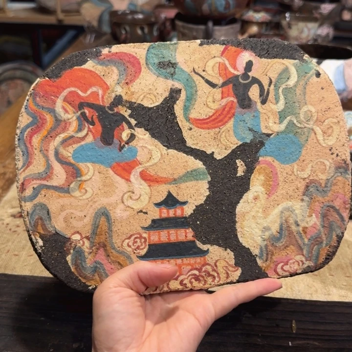 原****！手工制作各种精美陶瓷