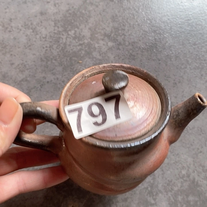 柴烧福利捡漏专场