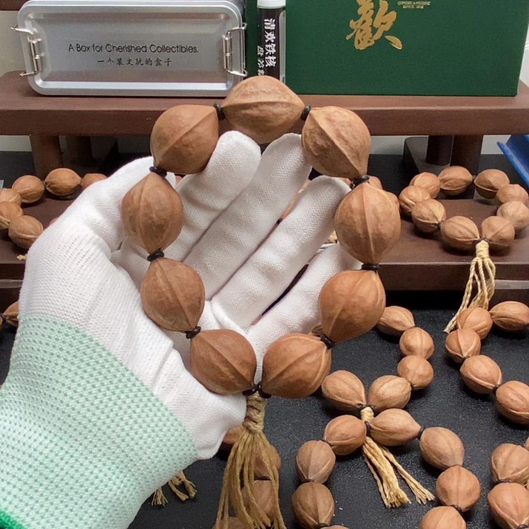 手串/手链橄榄核2229