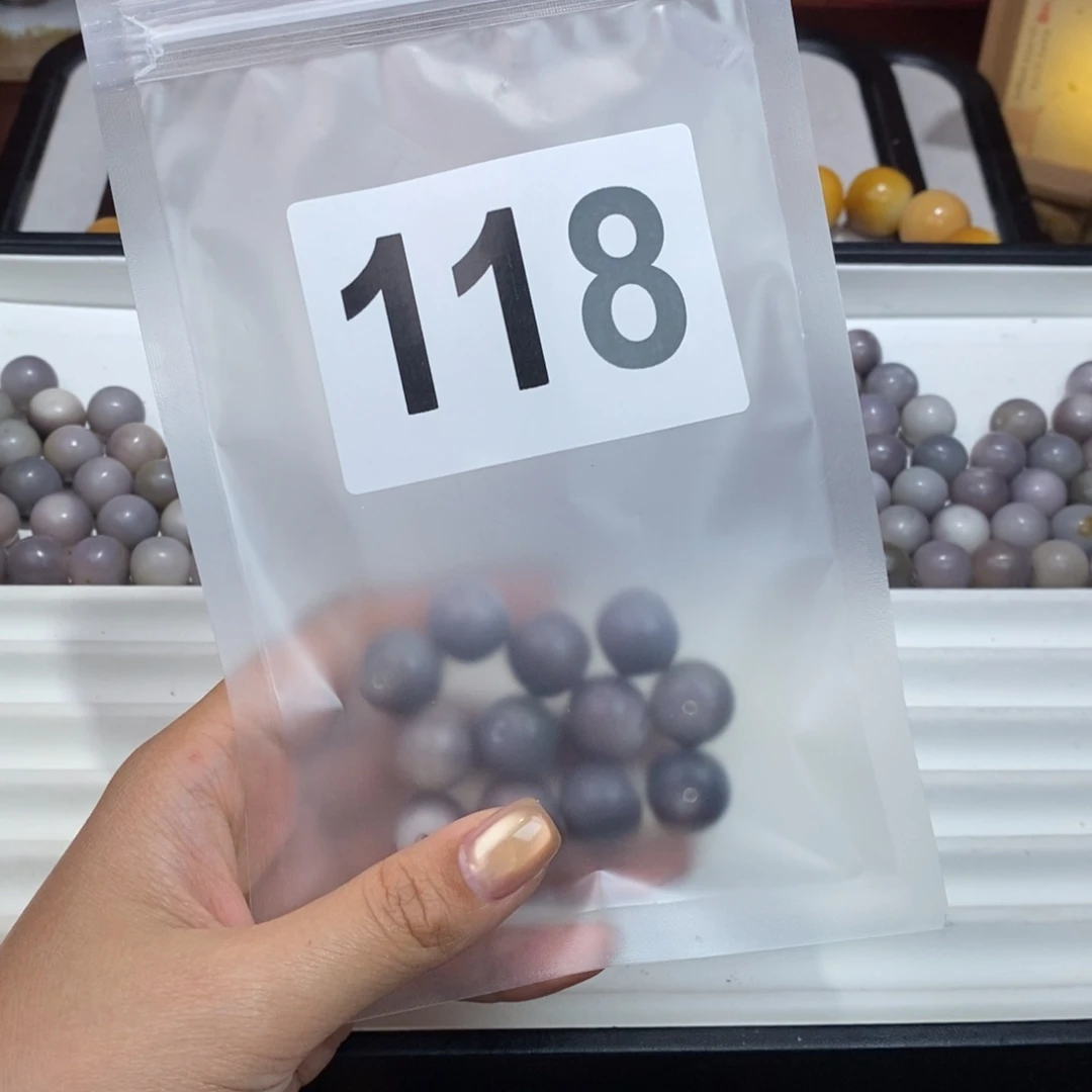 白玉菩提吊坠b****_118高货干磨