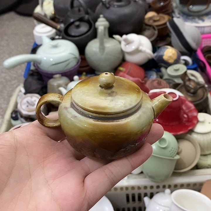 陶瓷艺术品及陶瓷制品