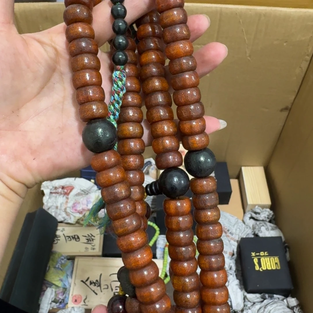 陶瓷手串，多样性发一