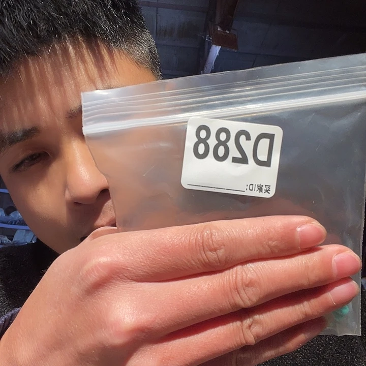 大果紫檀（缅甸花梨）288