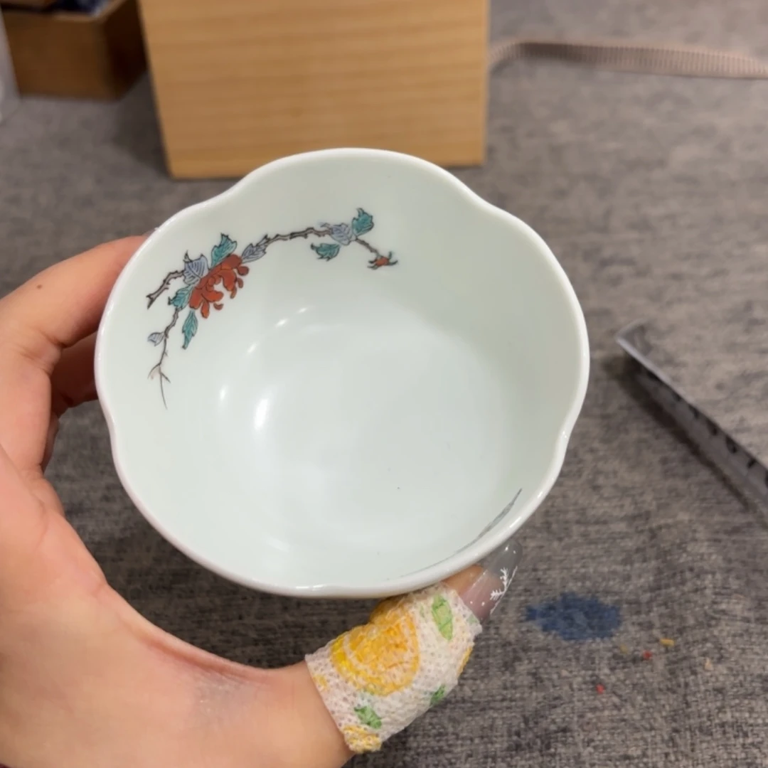 非常好看漂亮的物品