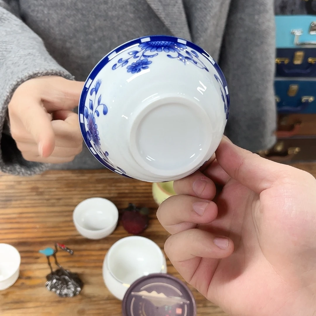 高货顶货茶具炸不停