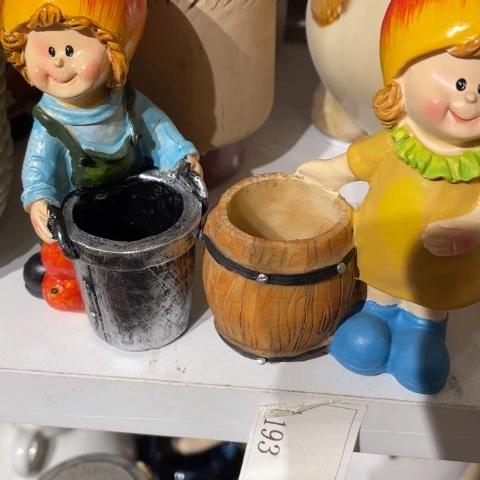 【闪购商品】罐摆件摆件摆件摆件摆件不