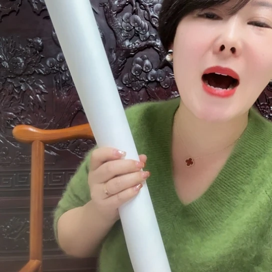 国画我们都是好孩子呀我也