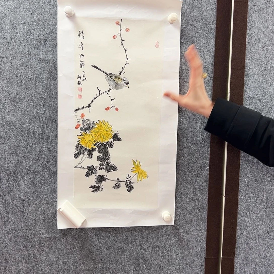 书法zy老师福利作品