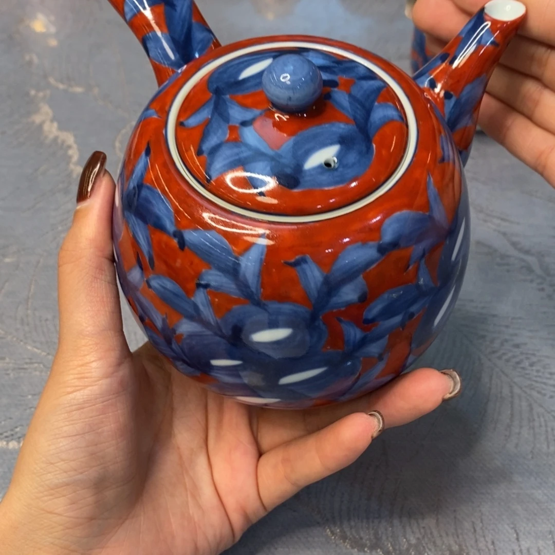 厘米-小杨瓷器甄选
