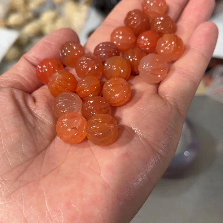 怡***美未镶嵌玛瑙/玉髓珠宝奇石