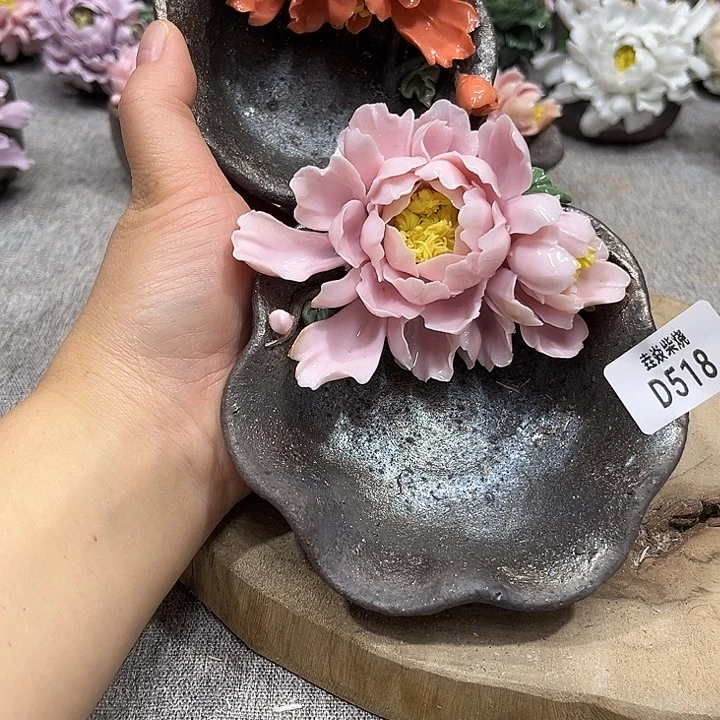 *****垚焱柴烧茶具分享