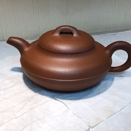 陈***龙茶壶紫砂紫砂壶茶具