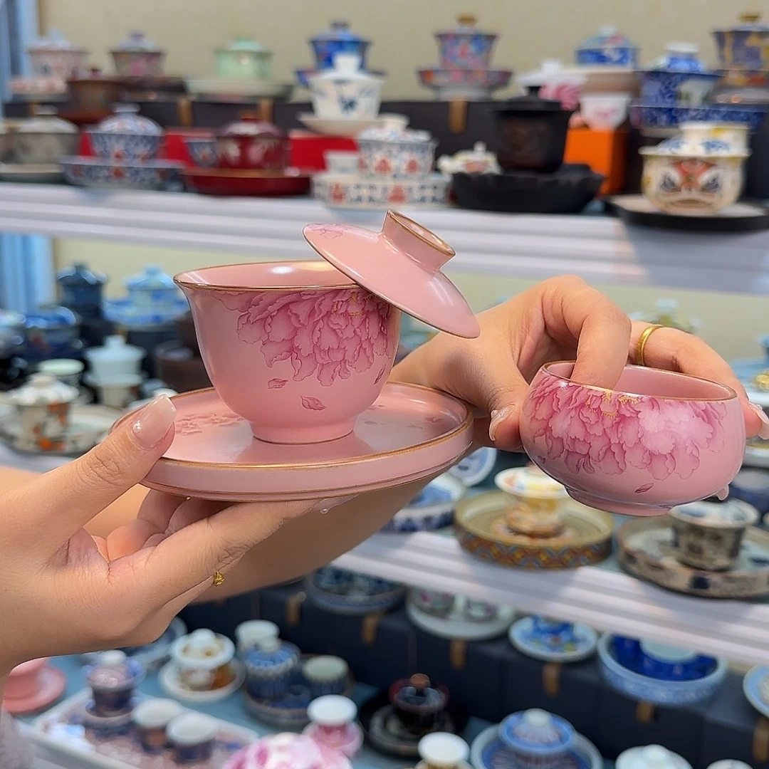 我们的目标是成为一个