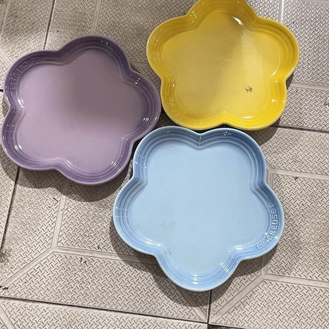 瓷片微瑕陶瓷餐具家用