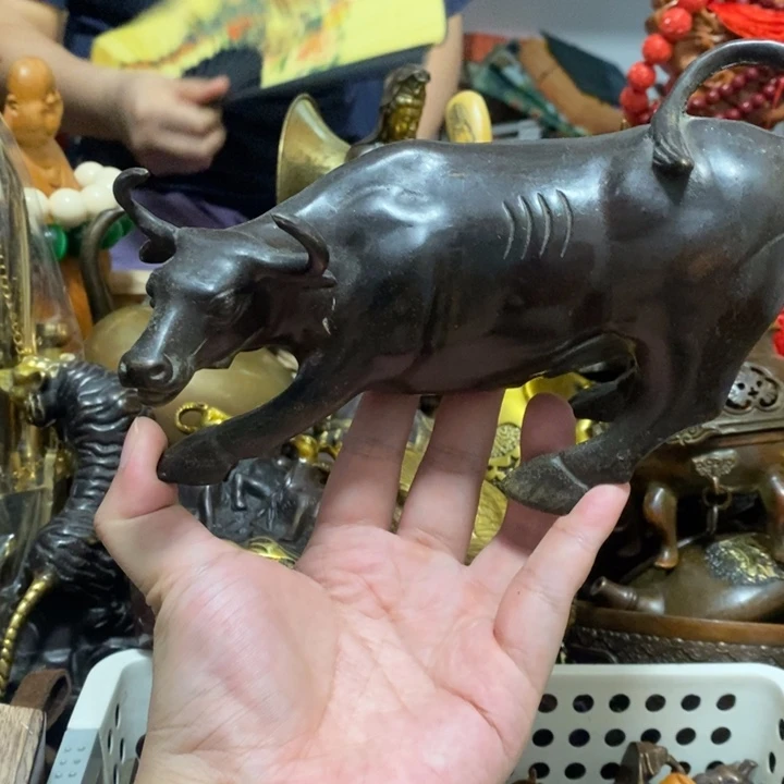 摆件古玩收藏鉴赏