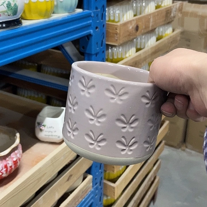 花盆单场满9.9发货12×10