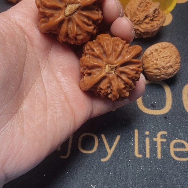 文玩核桃吊坠文玩核桃171